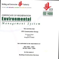 CPC CONSTRUCTION GROUP