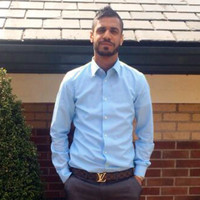 Billy Malik
