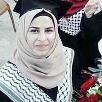 Shayma Abu Zahra