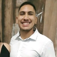 Marcelo Borges De Oliveira Junior