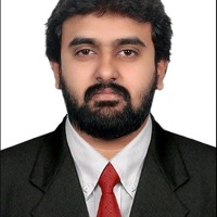Megharaj A M