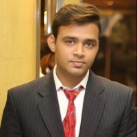 Syed Ahsan Ali Shah