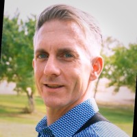 Scott Ray