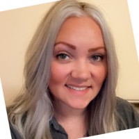 Kayla Mckennedy