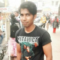 Sahil Wahane