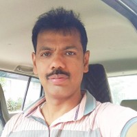 Sesha Sairam R