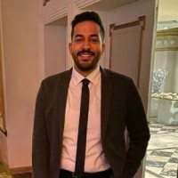 Ahmed Amr