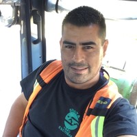 Julio daniel ybañez