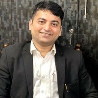 Mrityunjay Kumar Pandey