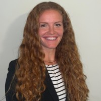 Sophie Scott