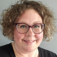 Heather Ruesch