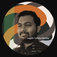 Venkata Manohar G