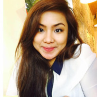 Samantha Puzon
