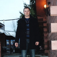 Igor Kutsachenko