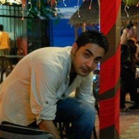 Tahseen Mustafa
