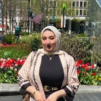 Mariam Ali