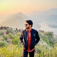 Satish P.
