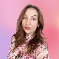 Irina Gloria Marinescu