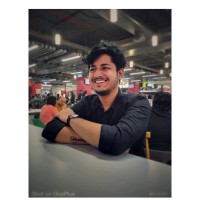 Manoj Kumar Vyas