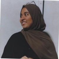 Rahma Majeed