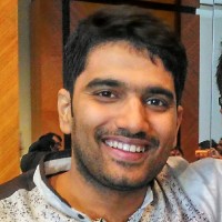 Keshavnandkumar Kotian