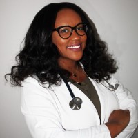 Talitha Bates, Msn, Aprn, Fnp-Bc