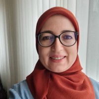 Siham Idrissi