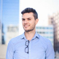 Benjamin Maverick Woods