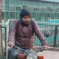 Dinesh Yadav