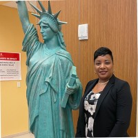 Antoinette Shirley Ma.
