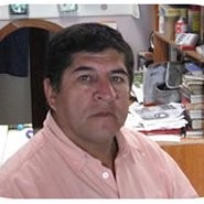 Victor J Mosso L