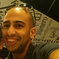 Doron Nahum