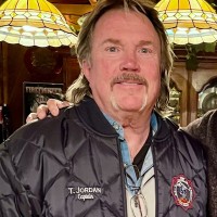 Thomas Jordan