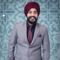 Keerat Singh Dang
