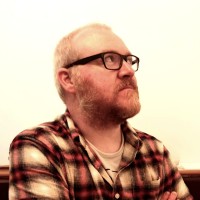 Declan Aylward