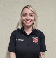 Wynter Erickson