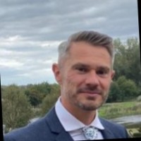 Dan Kenealy