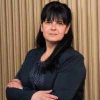 Krasimira Sandova