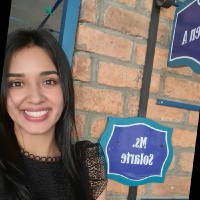 María Alejandra Solarte Arteaga