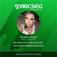 Roselina Arcanjo
