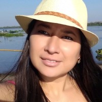 Roziane Souza Simão