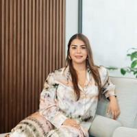 Maria Fernanda Ramirez