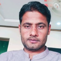 Bhadar Ali