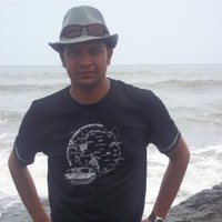 Sanjay Pandya