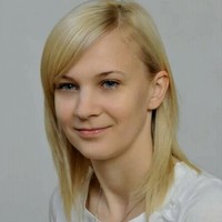 Anna Osmałek