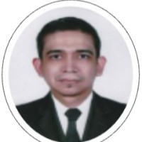 Jose Roberto Guerrero Garcia