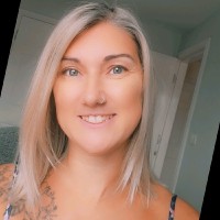 Amy Judge