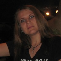 Екатерина Казутина