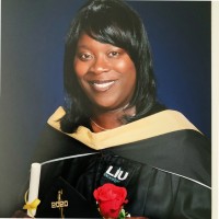 Dr. Sharon Cayenne