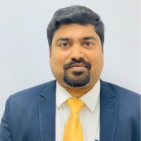Marimuthu Ramamoorthy